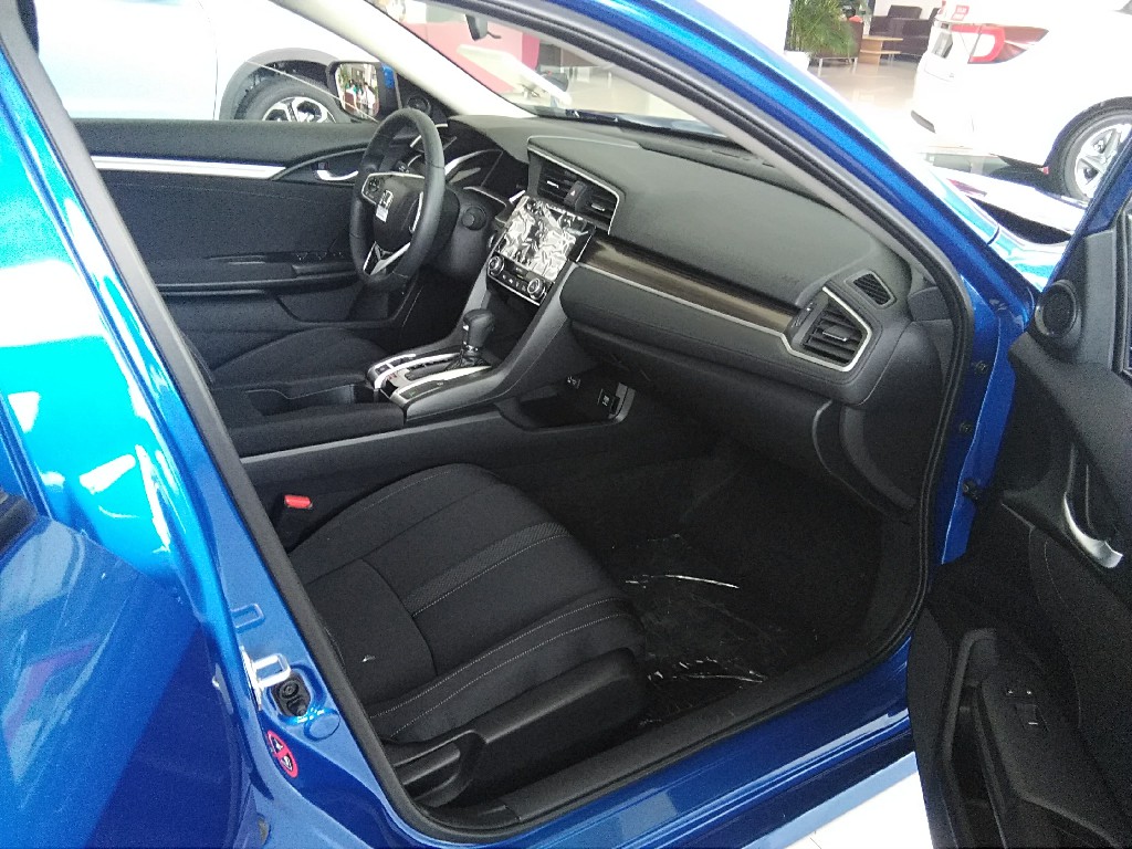 本田思域优点深度解析，为什么思域那么招人喜欢？随我来看看