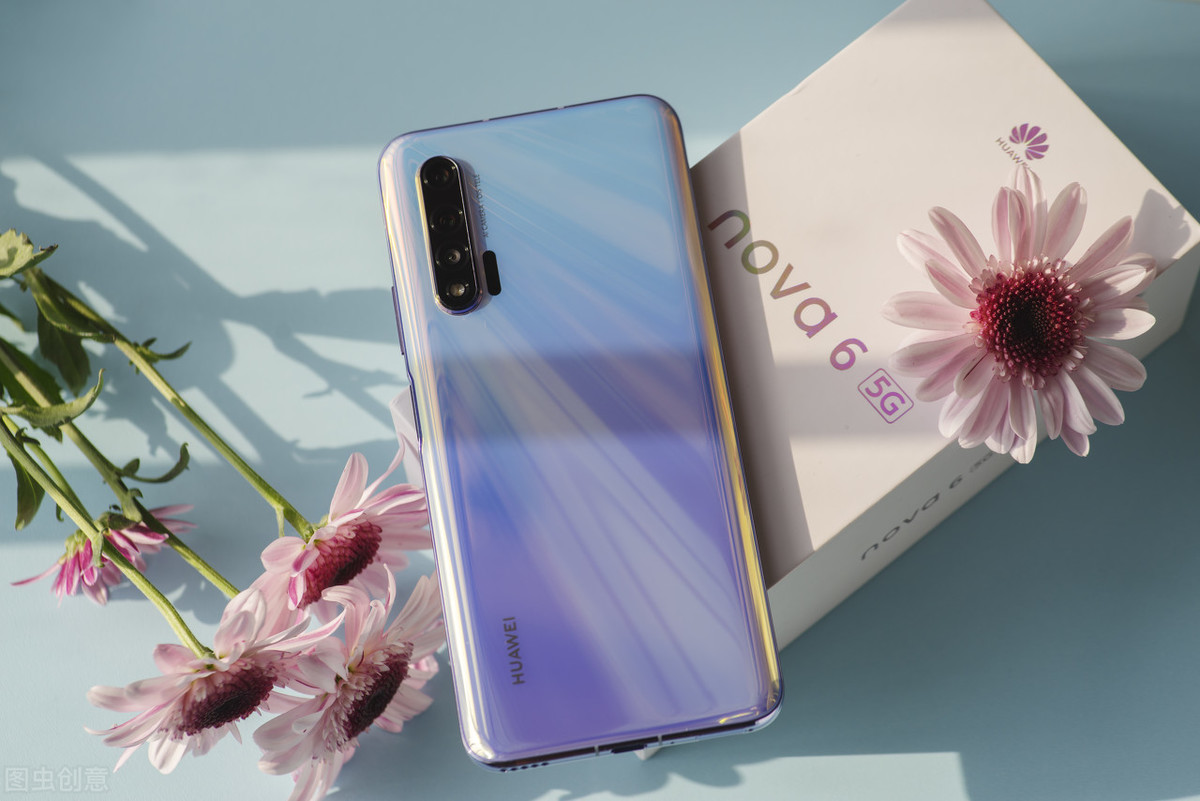 用华为手机拍照记得打开专业模式,华为手机照片拍摄技巧全部教程