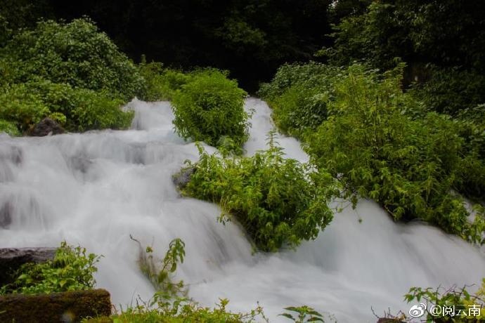 昆明适合拍照的景点有哪些,昆明大理周边旅游景点排名榜前十