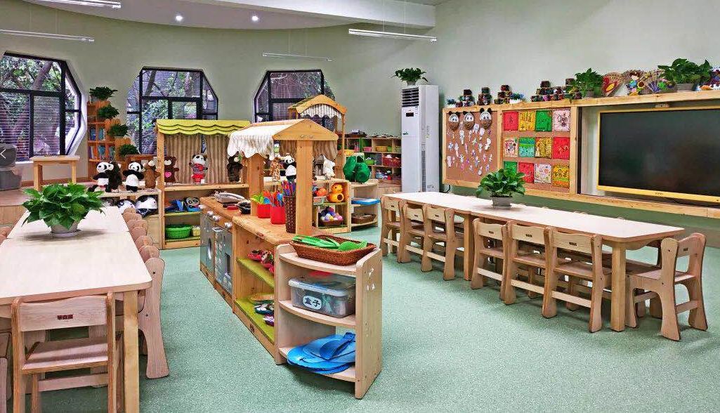 重庆主城最具有性价比的幼儿园,重庆最好的幼儿园是哪个