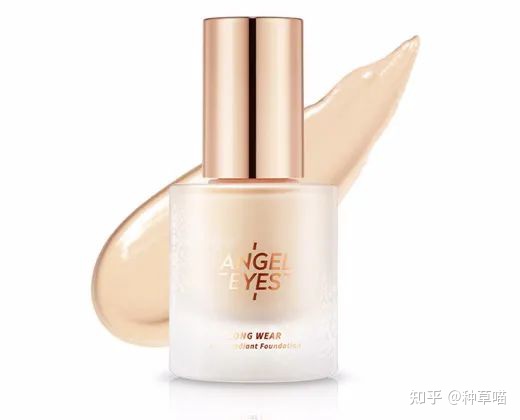 夏季控油持妆粉底液气垫平价推荐,5大好用的粉底液