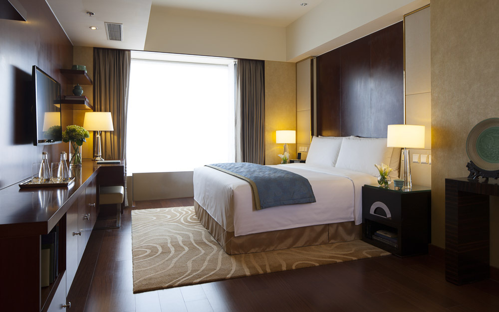 北京十大顶级五星级餐厅名单,北京最浪漫的酒店