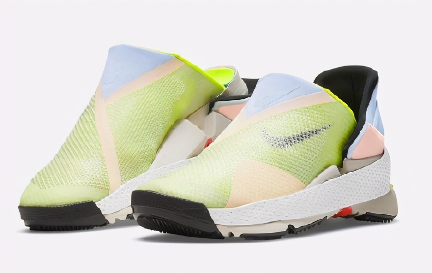 耐克足力健跑步鞋,耐克脚感超好的跑鞋