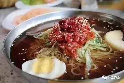 安图最值得去的地方,安图最新旅游攻略