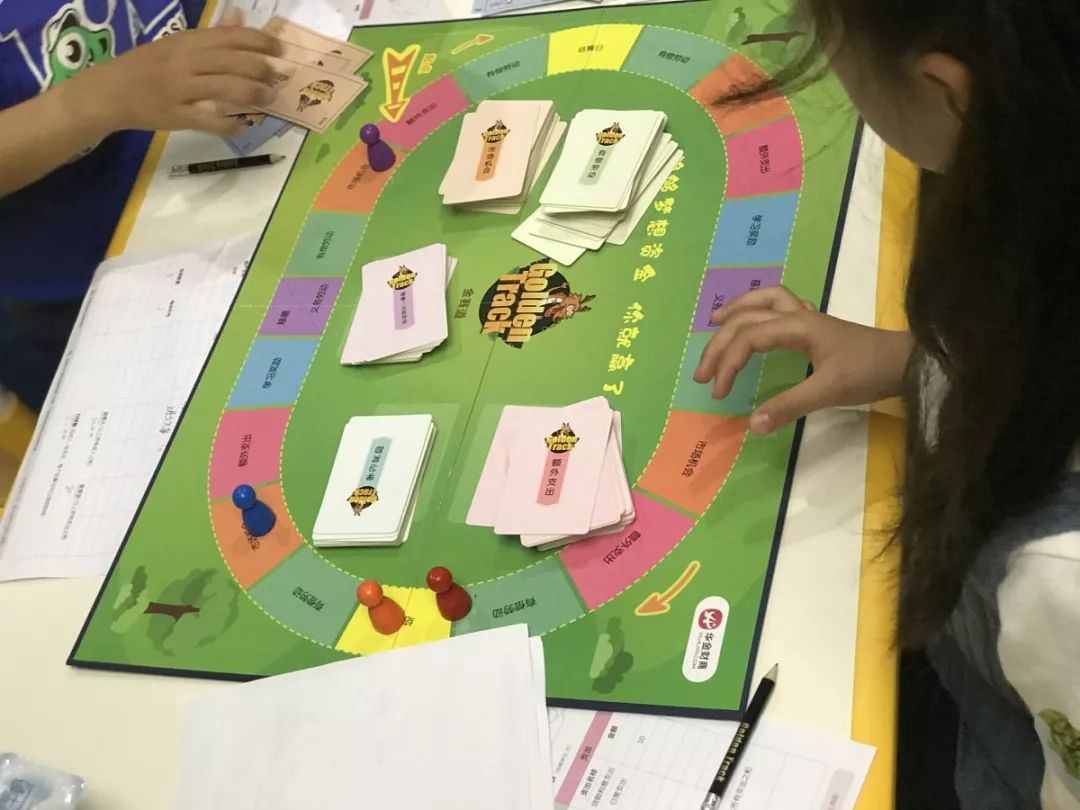 理财小达人读书感言,理财小达人实践过程