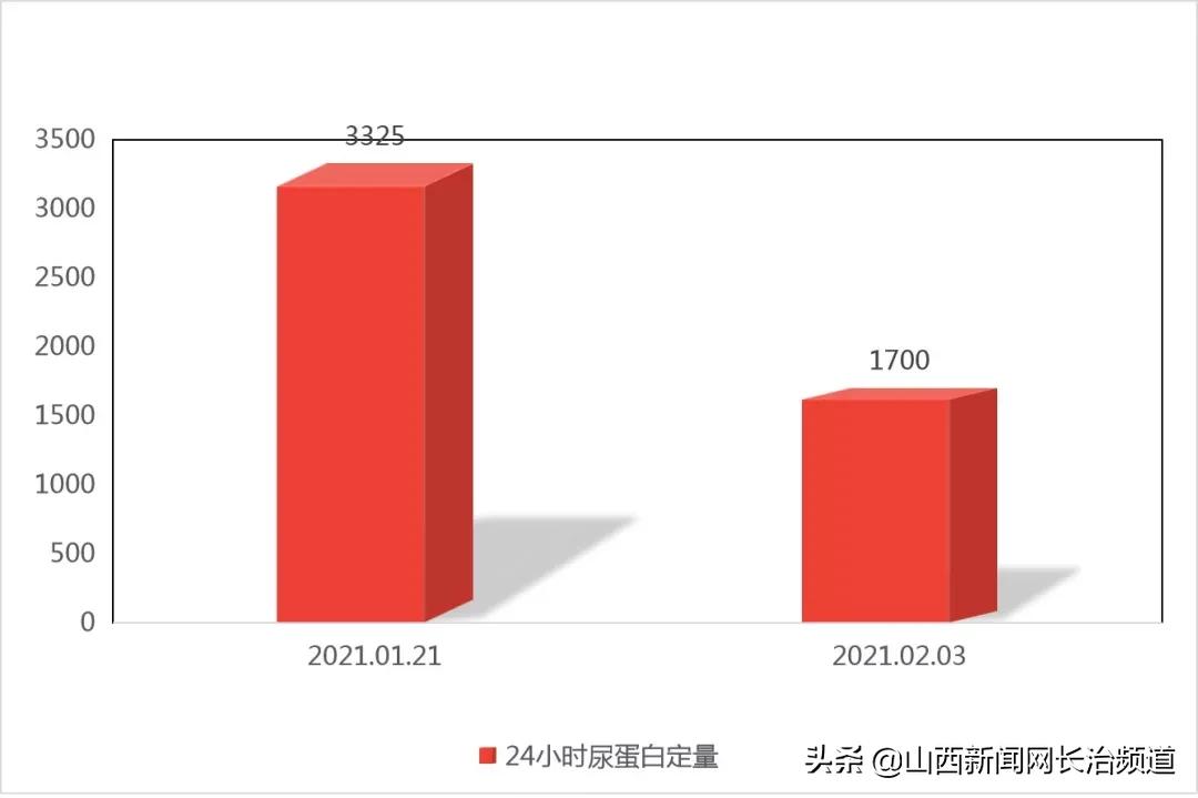 “与狼共舞”不再是梦——长治医学院附属和济医院肾内科救治一例肾衰竭合并脑出血患者