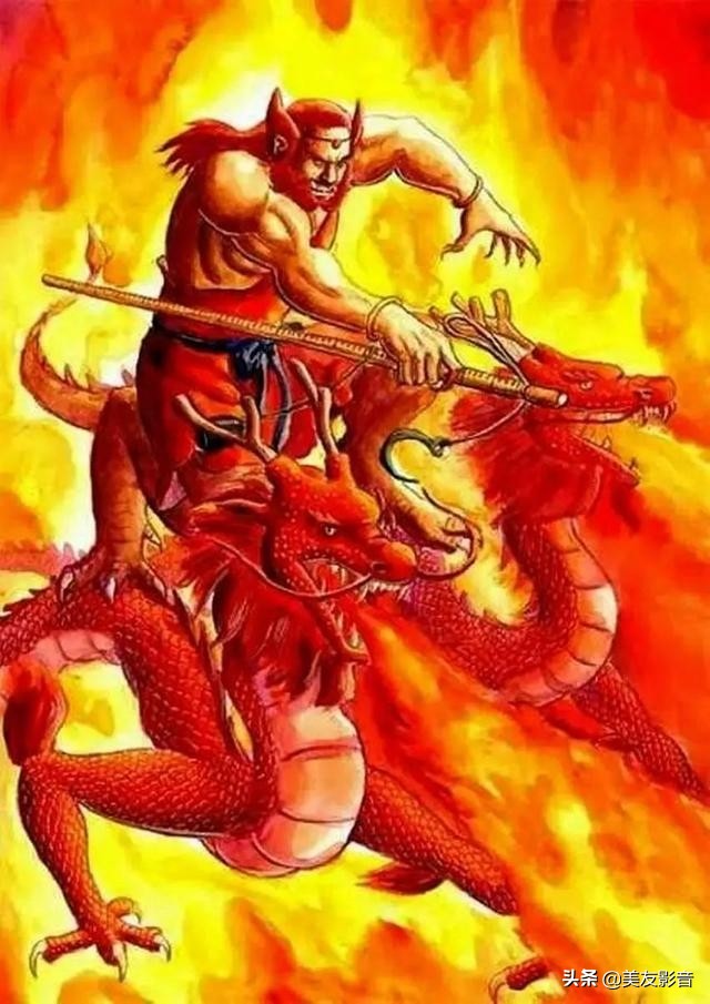 中国神话与民间故事大全集,36个中国传统神话故事有什么