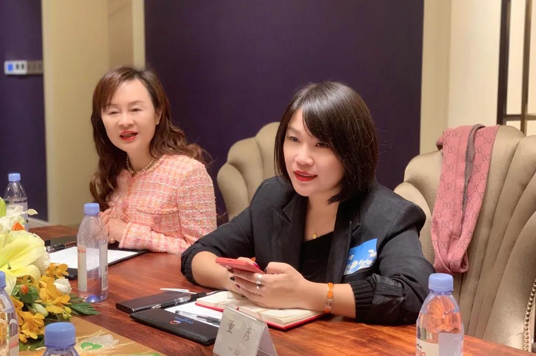 新姿态·新认知·新能量|美好财商研学2班同学一起邂逅青年艺术