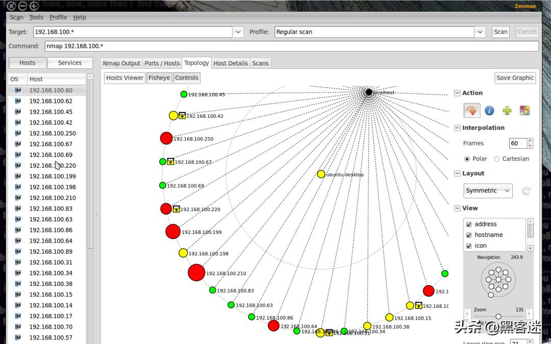 网络黑客的新工具,黑客系统工具