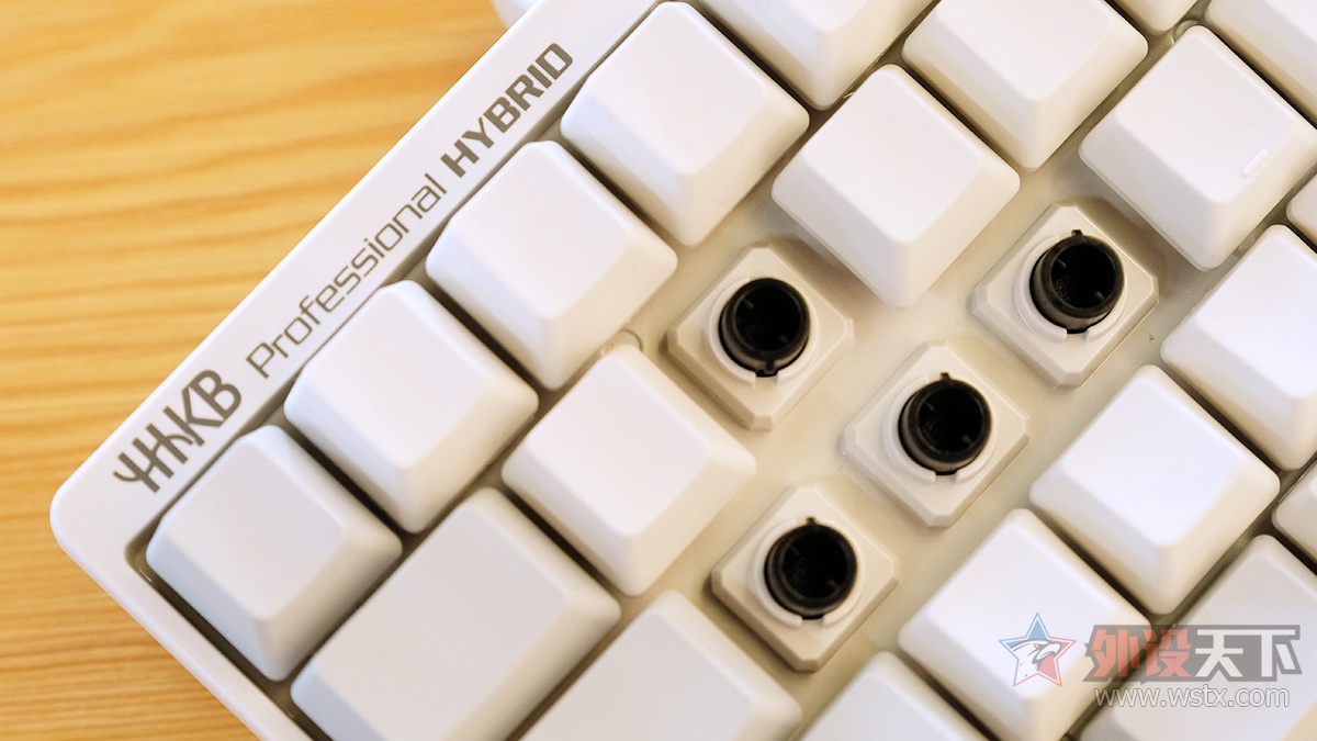 hhkbtypes閿洏娴嬭瘎,hhkbprofessional閿洏