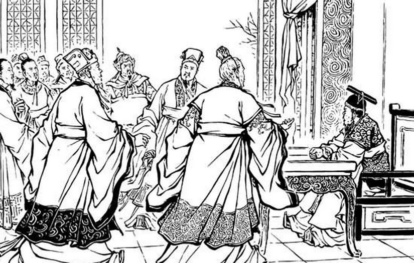 陆绩是三国哪里人,陆绩是历史上的人物吗