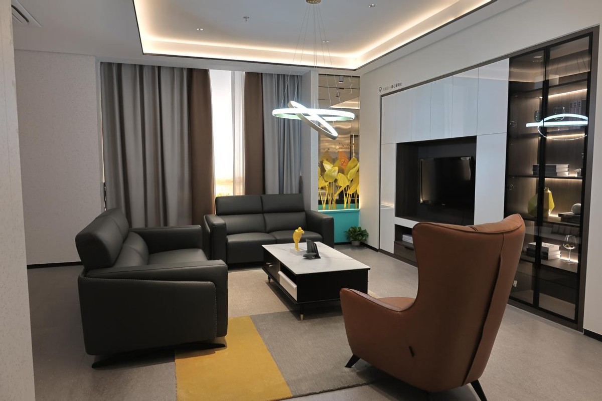 斯可馨全屋优选价格,斯可馨全屋优选毛坯房