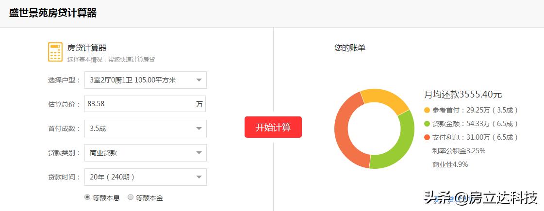 安泰哪个小区房子最好,安泰适合居住的楼盘