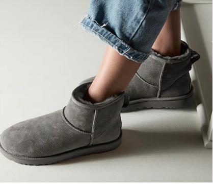 ugg属于什么奢侈品,ugg算奢侈品