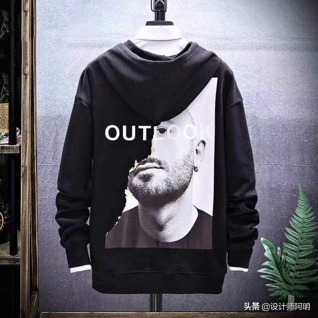 港风潮牌英伦才是型男穿搭的新方向，坚持3种风格，遇见时尚的你