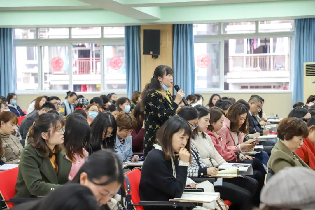 重庆沙坪坝区5朵金花小学,重庆公认最好的五个小学