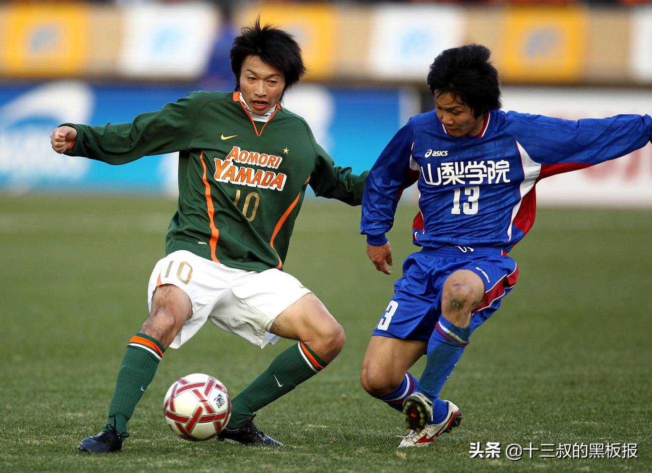 最遗憾的学生时代的足球比赛,学生时代的足球最大的遗憾