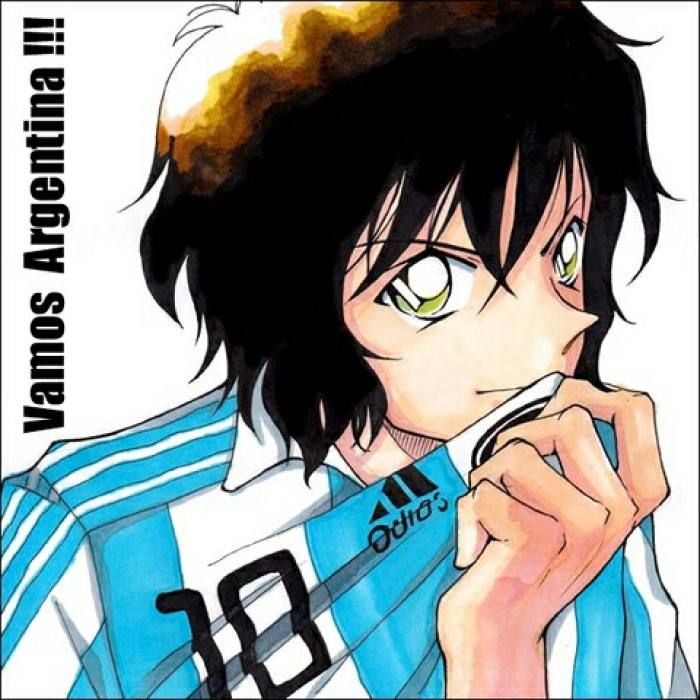 名侦探柯南：自从世良登场后，青山的主线剧情就不在协调了