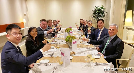 广州雪松老板张劲,张劲是广州首富