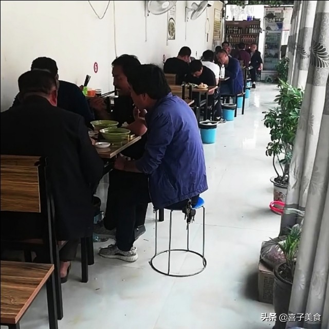 淮南牛肉汤商用版教程,商用淮南牛肉汤全套秘方