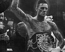 欧式踢拳压迫式打法,欧式踢拳立体打击