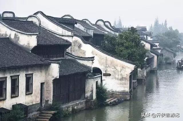 嘉兴是个什么地方,嘉兴是一座怎样的城市知乎