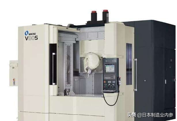 扒一扒日本的军事科技,日本出名的高端机床比中国强吗
