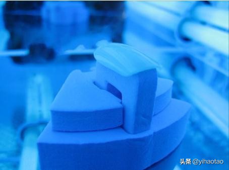 美甲视频教学教程超详细光疗甲的制作过程