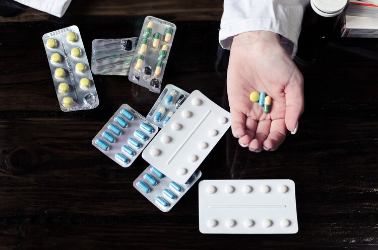 几块钱的维生素效果堪比大几千,几十块钱的维生素b族有用吗