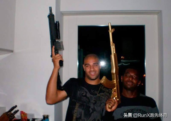 国王阿德里亚诺现状,阿德里亚诺集锦巅峰期