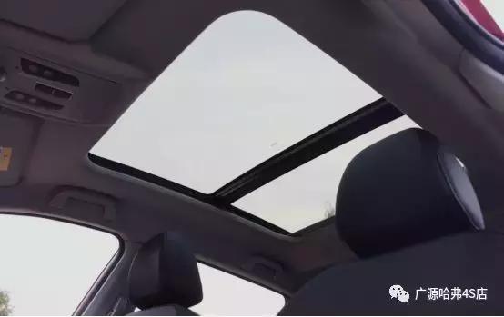 哈弗h2性价比,哈弗h2适合年轻人的经济型suv