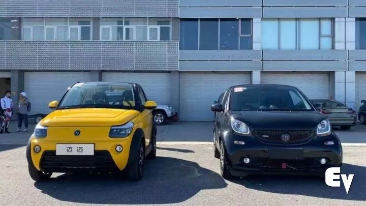 赛麟迈迈2024款落地价,赛麟迈迈电动汽车价格