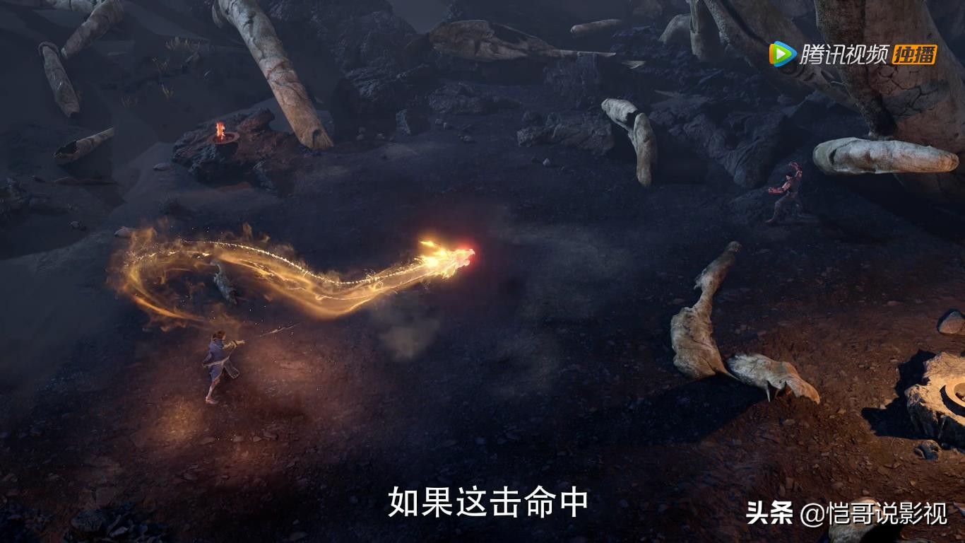 全职高手技能一览表,全职高手技能总结