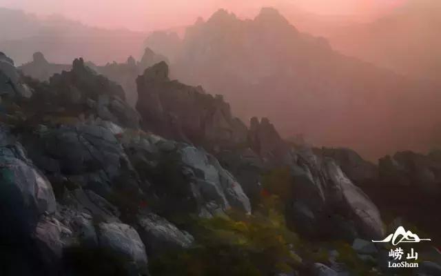 崂山为什么叫海上仙山,崂山为什么是旅游胜地