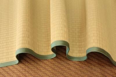 农村夏天使用凉席者多，3种凉席种类要明白，使用保养方法要清楚