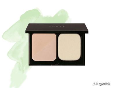 THREE｜小众有机纯植物品牌，冲颜值就想买！