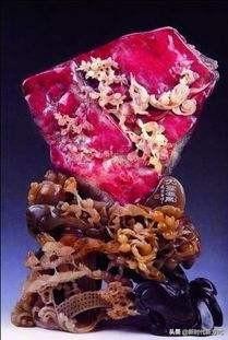 桂林鸡血石鉴定方法,大连鸡血石鉴定收藏