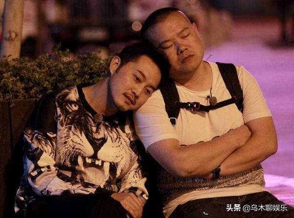 未来的餐桌岳云鹏沙溢胡可,未知的餐桌岳云鹏和沙溢人气