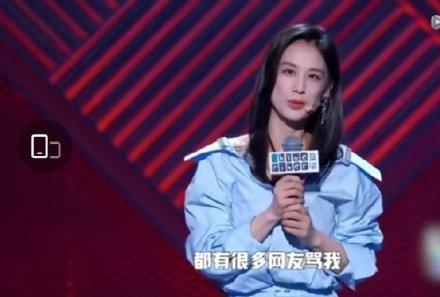 黄圣依自曝与杨子的真实情况,黄圣依杨子引热议