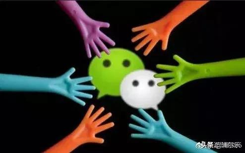 怎么看到陌生人添加你时的微信号,怎么让陌生人主动添加自己的微信