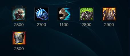 英雄联盟狼人打法思路教学,英雄联盟狼人技能介绍