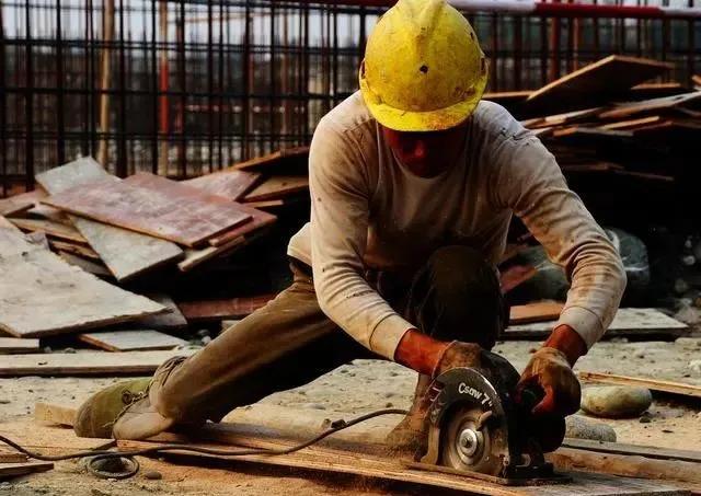 工地木工主要做什么,工地木工为什么反而有前途