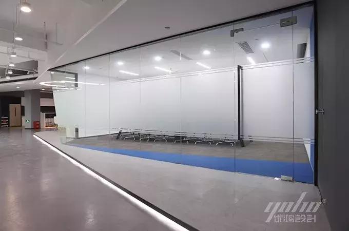 办公室休息区装修,办公室办公区装修效果