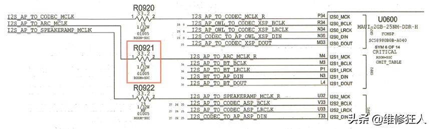 苹果6s喇叭正常来电无声音无振动,苹果6splus扬声器声音有破音