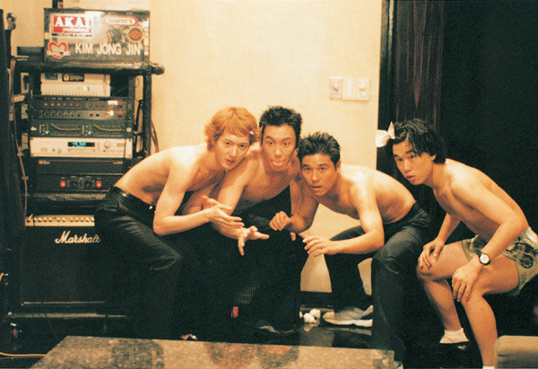 让人羞红脸的电视剧,影视剧让人脸变红的尴尬的瞬间