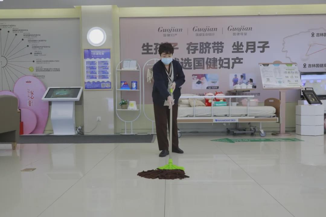 吉林国健妇产医院医生,吉林国健高新妇产医院怎么样