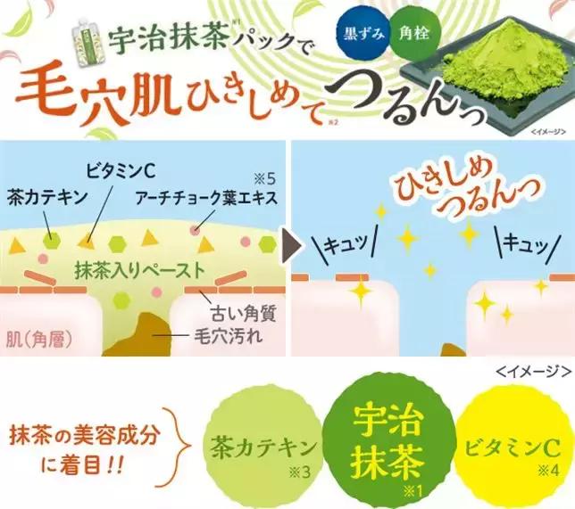 手慢无！最近日本药妆店超级火爆的新品＆限定，已经处于断货边缘