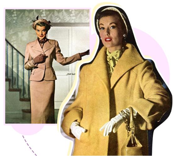 丝巾有哪些时髦又高级的搭配,简单丝巾穿出高级感