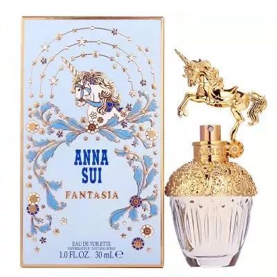 安娜苏在中国哪里有专柜,香水旗舰店安娜苏