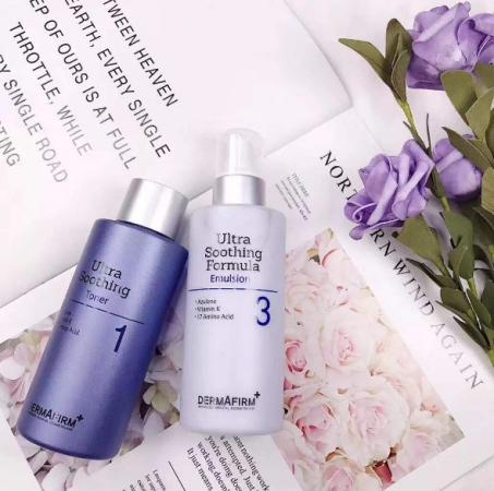 学生平价水乳油皮清爽不油腻,无印良品水乳青春期选哪一款